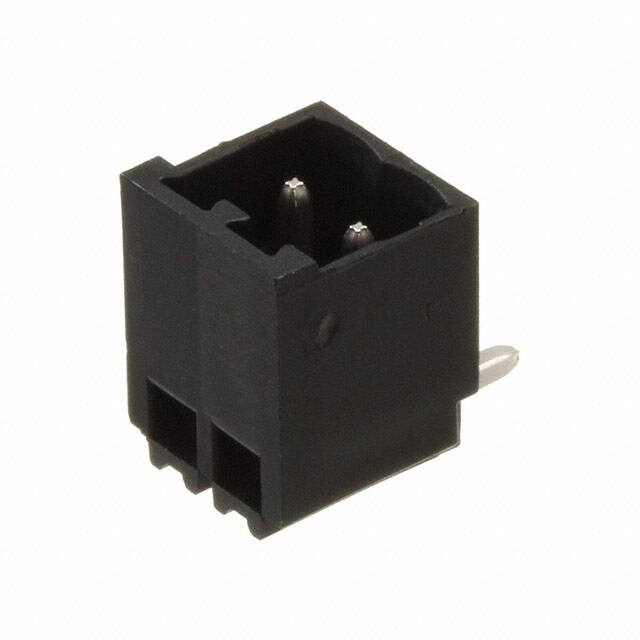 31182102 METZ CONNECT USA Inc.  Headers Plugs and Sockets